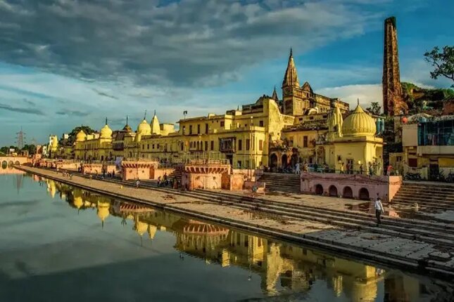 Ayodhya Tour Ex-Prayagraj